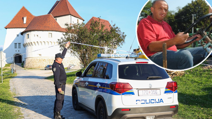 Zagorje u suzama: 'Nestao si samo tako, užasna sudbina oduzela ti je život'