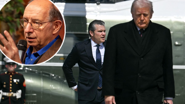 Analitičar: Trump i Hegseth su mafijaši koji su ubojstvima došli na vlast