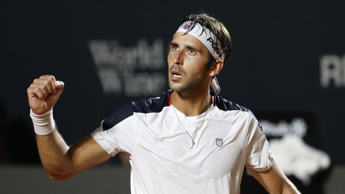 Ozbiljna imena u Umagu! Dvojica sjajnih tenisača potvrdili dolaske