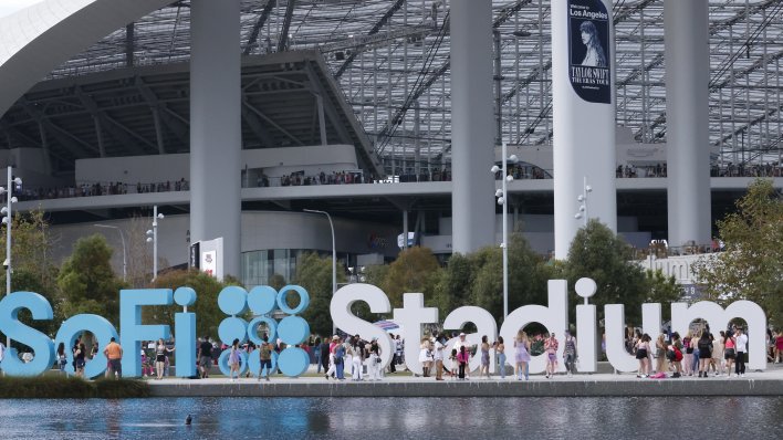Uoči SP-a; radnici na stadionu u Los Angelesu prijete štrajkom zbog ICE-a