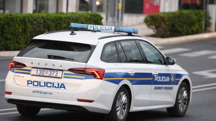 OBUHVAĆENO 170 OSOBA