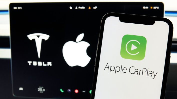 ChatGPT stigao u CarPlay