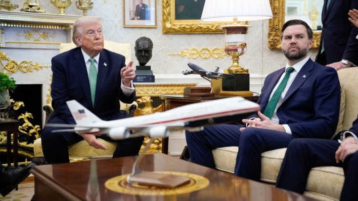 Tadić otkriva zašto jedino Izrael želi nastavak sukoba. 'Jedna stvar kod Trumpa je nevjerojatna'