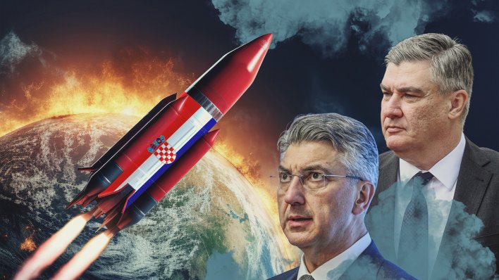 KOMENTAR BOŠKA PICULE