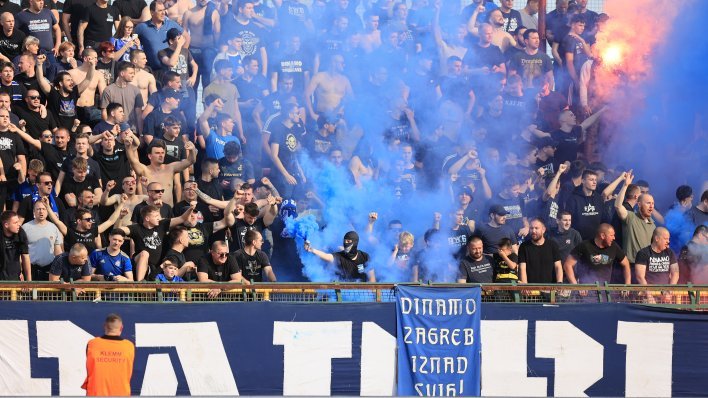 Gorica uoči polufinala Kupa s Dinamom objavila važnu vijest za gostujuće navijače