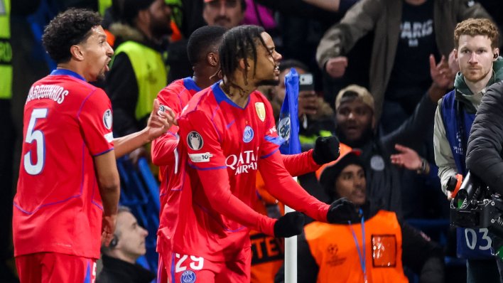 Veliki udarac za PSG uoči Liverpoola; na Redse idu bez ključnog igrača