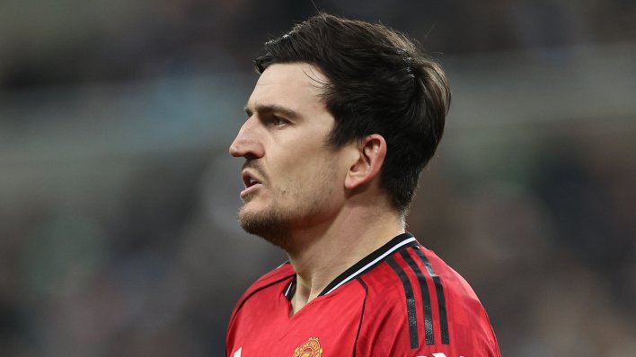 Manchester United službeno donio odluku za Harryja Maguirea