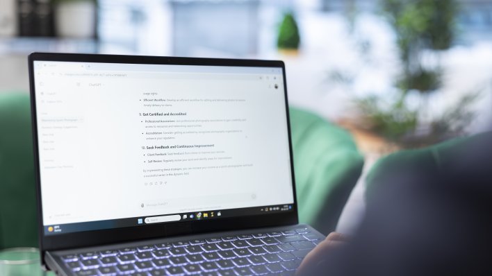 Što za okoliš znači kada ChatGPT-ju napišemo 'molim te' i 'hvala'