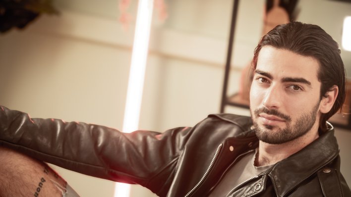 'Vrijedilo je čekati': Šime Elez tek je sada otkrio detalje jednog posebnog putovanja