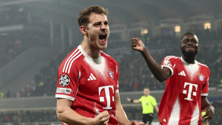 Stanišić pred ogromnim izazovom u Ligi prvaka; čeka ga dobro poznati rival