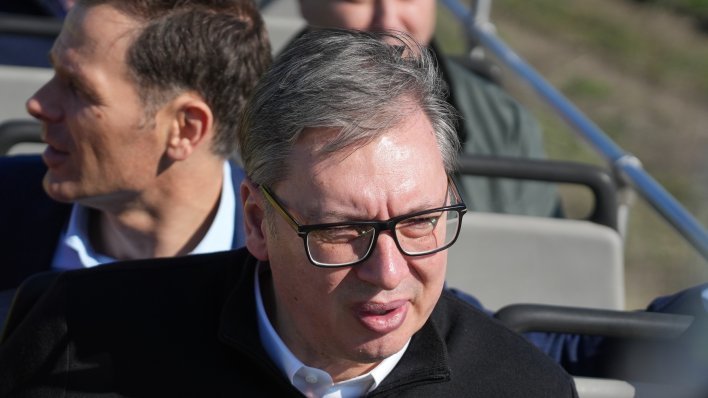Vučić o izborima: 'Pokaže li se da se sprema velika kriza u svijetu...'