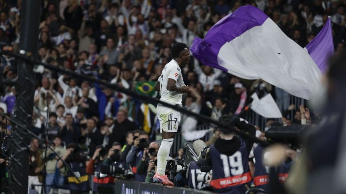 Real večeras protiv Bayerna spašava sezonu i povukao je potez koji mu može puno pomoći: UEFA je pristala