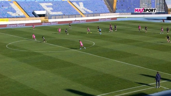 Vukovar je zabio gol spasa, ali nakon duge VAR provjere uslijedio je šok: Pogledajte situaciju