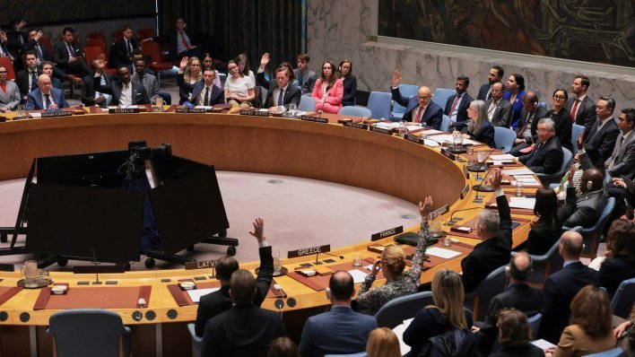 Svijet na rubu: Rusija i Kina blokirale akciju UN-a za Hormuz