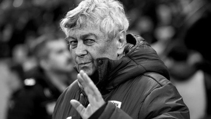 Umro je legendarni Mircea Lucescu