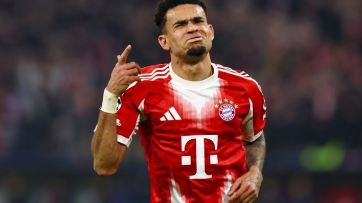 Kolumbijac zabio protiv Reala i nastavio sa sjajnom formom