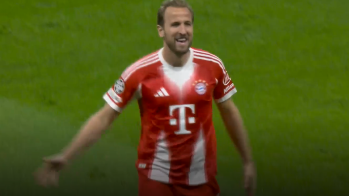 Pogledajte kakvu je golčinu zabio Harry Kane protiv Reala