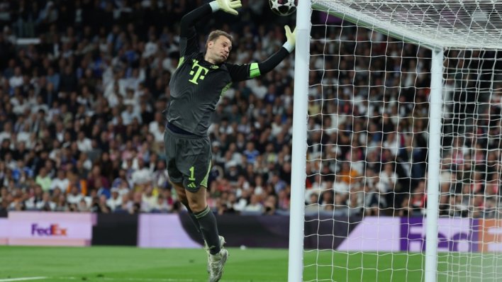 Nedavno je navršio 40 godina, u četvrtfinalu je branio kao da je bar 10 godina mlađi