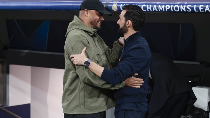 Bayern je srušio Real nakon 14 godina: Evo što je rekao trener Bavaraca nakon velike pobjede