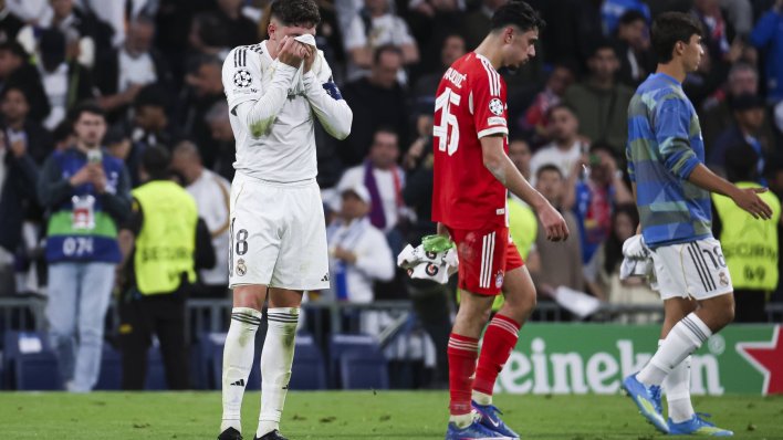 Urednik slavnog Asa brutalno napao tri zvijezde Reala nakon Bayerna: 'Recite mi gdje je nestalo tih 200 milijuna'