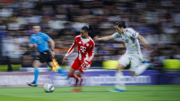 Iza ponoći pala je prva žrtva poraza od Bayerna: Španjolci otkrili tko ispada iz momčadi Reala