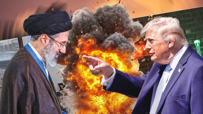 PRIMIRJE VISI O KONCU