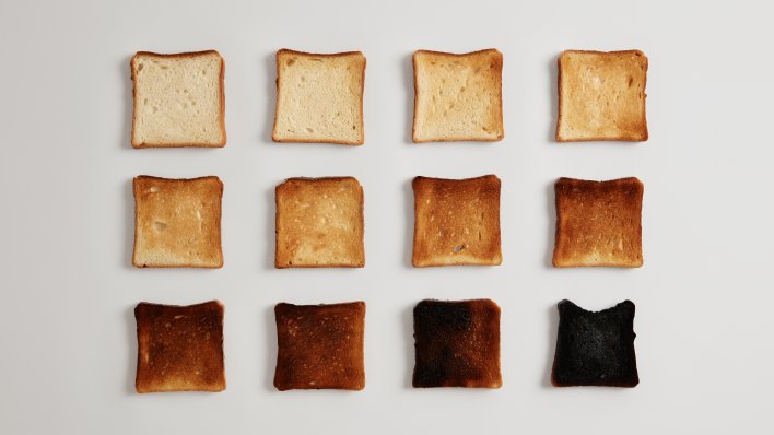 Korak naprijed u poljoprivredi: Stvorena pšenica koja daje 'zdraviji' tostirani kruh