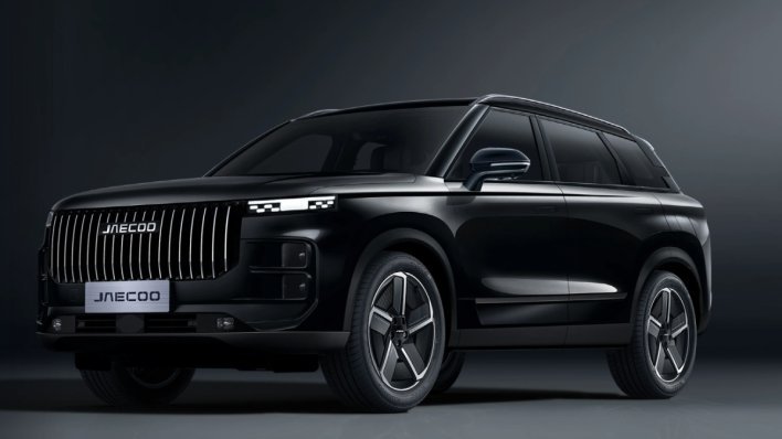 Novi kineski SUV osvaja Europu: 'Dosadan je, ali...'