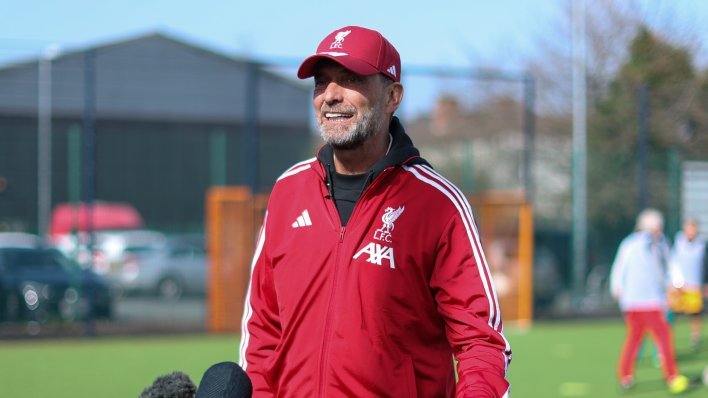 Klopp ne želi Real Madrid: Čeka poseban posao