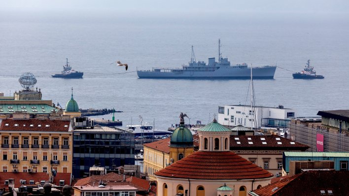 Fijumanski dijalekt postao je nematerijalno kulturno dobro