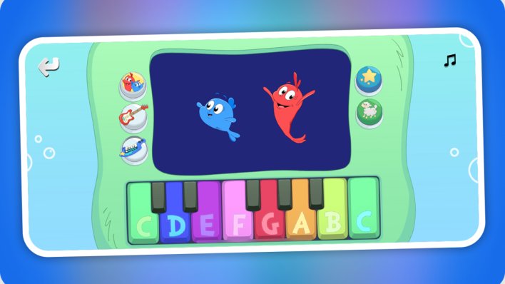 Netflix ima novu aplikaciju za djecu