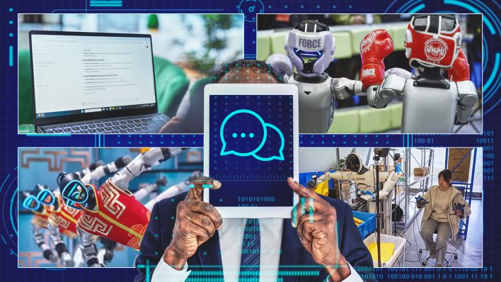 SAD protiv Kine: Bitka 'mozga' i 'tijela' koja će odlučiti o gospodarskom vladaru u ovom stoljeću