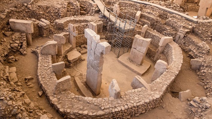 Zašto pored svih dokaza toliki vjeruju da su antiku izgradili izvanzemaljci?