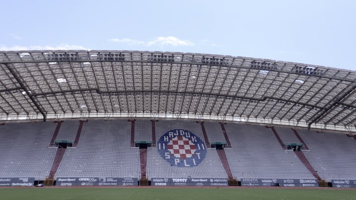 Naš Hajduk se oglasio uoči važne sjednice: Budućnost Poljuda pod povećalom