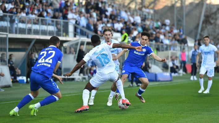 Rijeka preko Slaven Belupa do svog 11. nastupa u finalu; pogledajte golove