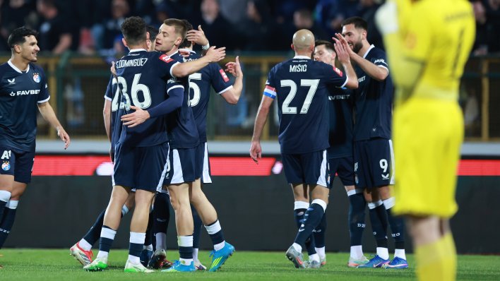 Rapsodija Dinama i protiv Gorice! Briljantni golovi i akcije za finale Kupa, pogledajte ih