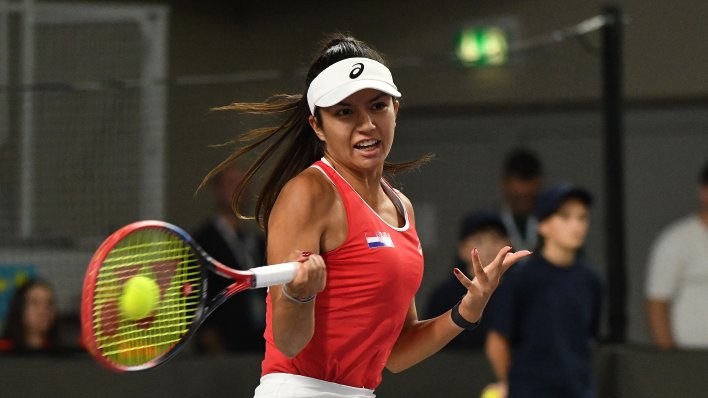 Težak poraz hrvatskih tenisačica, protiv Srbije nisu osvojile niti jedan set