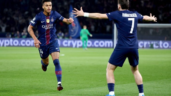 PSG lakoćom svladao Liverpool, engleski klub u napadu izgledao očajno