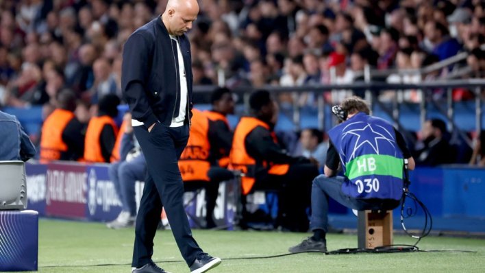 Liverpoolu se dogodila katastrofa kakva nije u zadnjih 14 godina