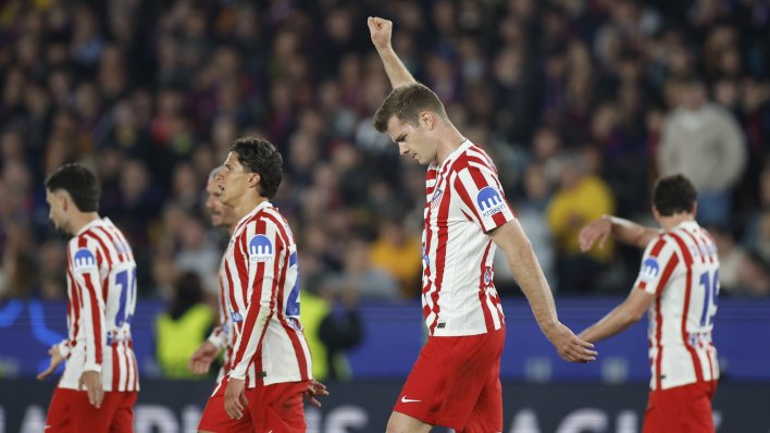 Nevjerojatno! Barci se ovo nije dogodilo točno 20 godina