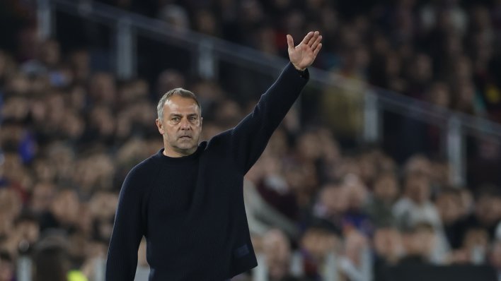 Španjolska bruji o skandalu, trener Barce u šoku: 'Nevjerojatno. Ne mogu to razumjeti'