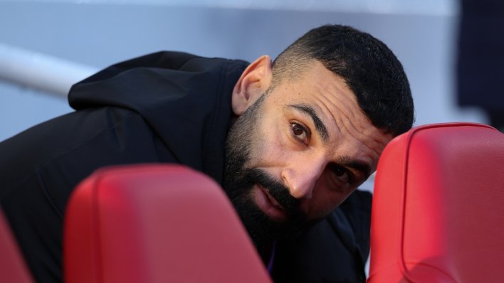 Salah od trenera Slota doživio najveće poniženje u karijeri: navijači Liverpoola u čudu