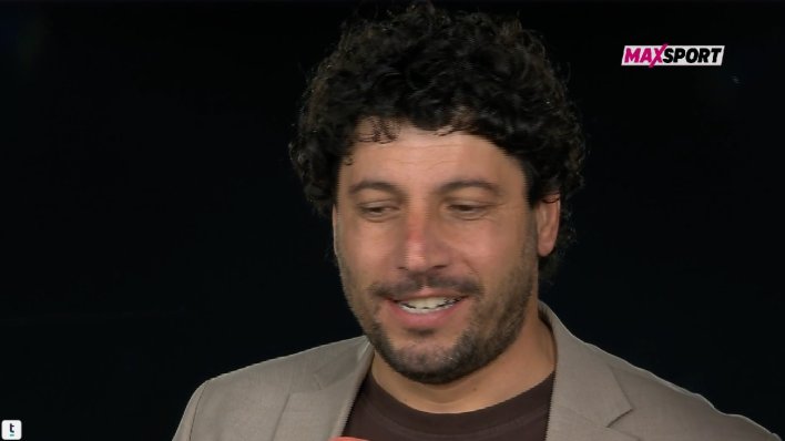 Mario Carević lijepo objasnio puno značenje nove hrvatske riječi 'presudnik'