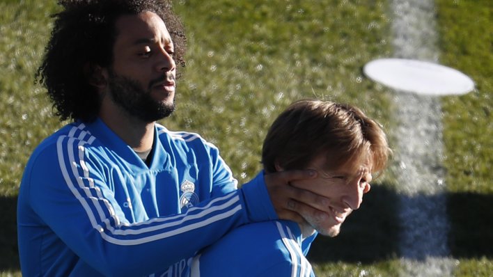 Legendarni Marcelo šokirao navijače Reala: 'Pet Liga prvaka mijenjao bih za jednu stvar'