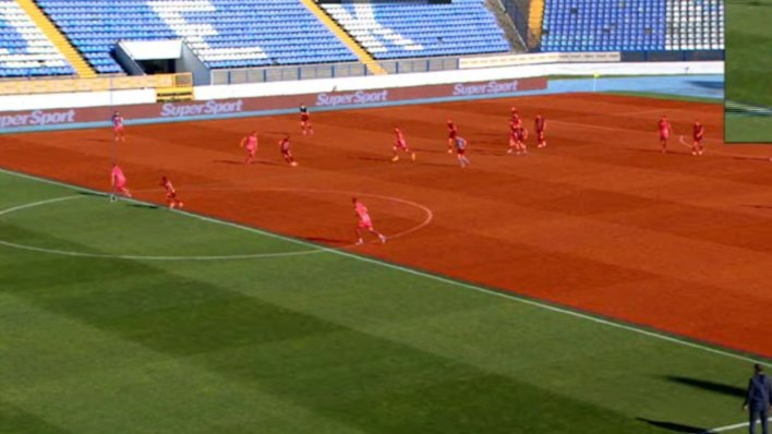 Oglasio se Layec i otkrio što se dogodilo s VAR-om u Osijeku