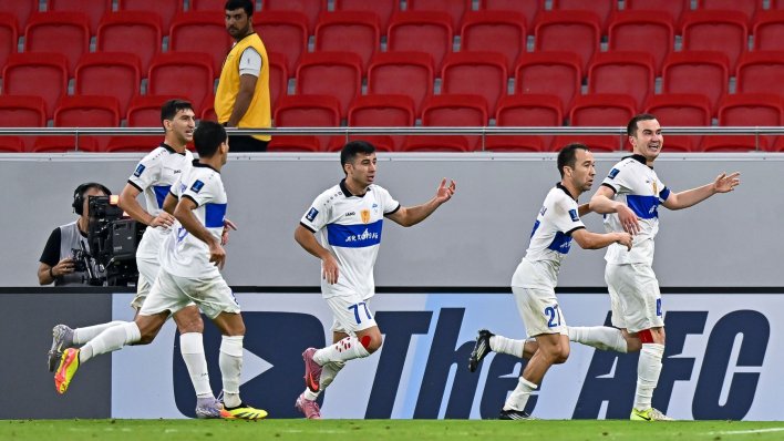 Nevjerojatno: Postoji klub koji ima 100 pobjeda zaredom