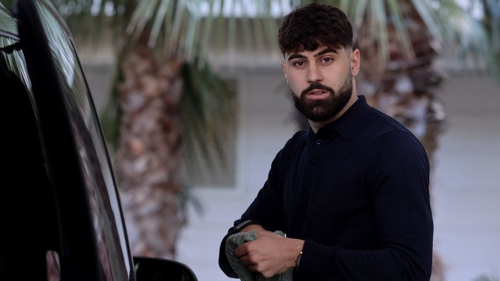 Joško Gvardiol snimljen što radi u Zagrebu: Pep Guardiola i Zlatko Dalić ostali 'bez teksta'