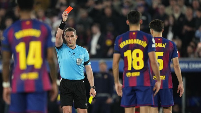 Barcelona bijesna zbog suđenja, Španjolci tvrde: UEFA sprema brutalnu kaznu Kovacsu