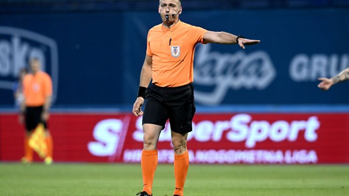 FIFA objavila suce za Svjetsko prvenstvo: I Hrvatska će imati jednog na Mundijalu