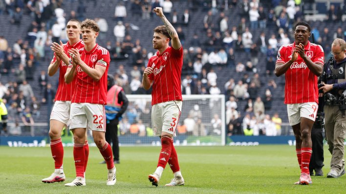 Drugoligaš će sljedeće sezone igrati Ligu prvaka!?